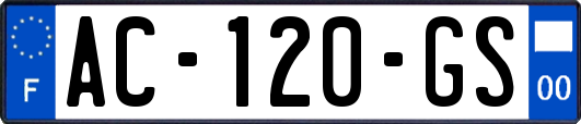 AC-120-GS