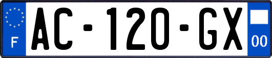 AC-120-GX