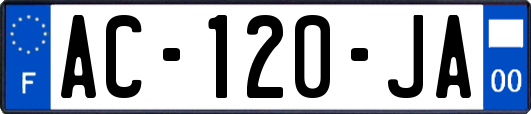 AC-120-JA