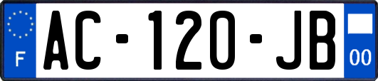 AC-120-JB