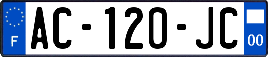 AC-120-JC