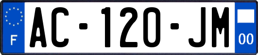 AC-120-JM