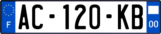 AC-120-KB