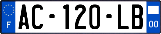 AC-120-LB