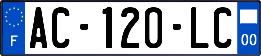 AC-120-LC