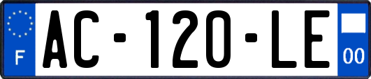 AC-120-LE