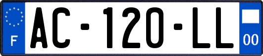 AC-120-LL