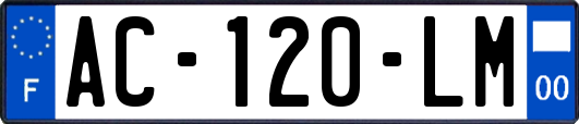 AC-120-LM