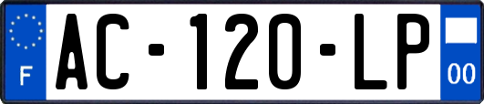 AC-120-LP