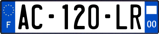 AC-120-LR