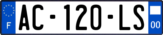 AC-120-LS