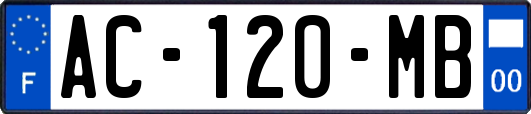 AC-120-MB