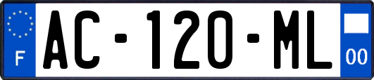 AC-120-ML