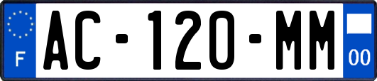 AC-120-MM