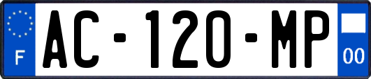 AC-120-MP