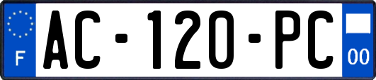 AC-120-PC