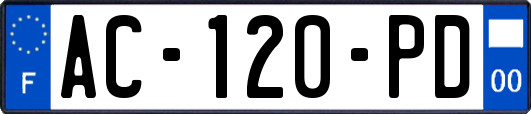 AC-120-PD