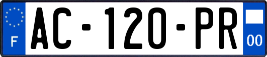 AC-120-PR
