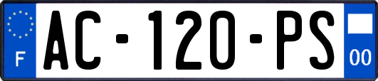 AC-120-PS