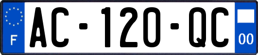 AC-120-QC