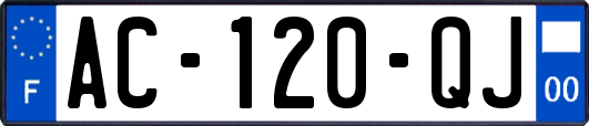 AC-120-QJ