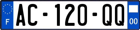 AC-120-QQ