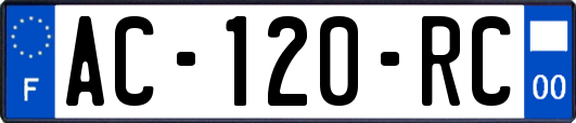 AC-120-RC