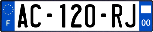 AC-120-RJ