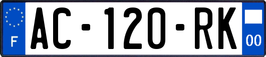 AC-120-RK