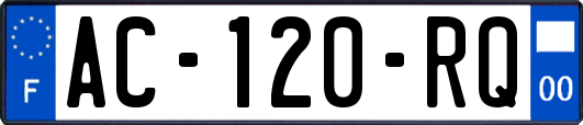 AC-120-RQ