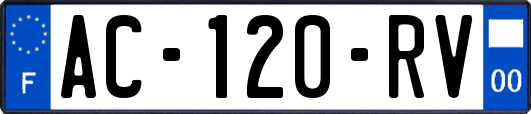 AC-120-RV