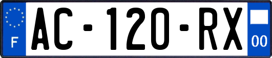 AC-120-RX