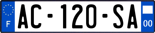 AC-120-SA