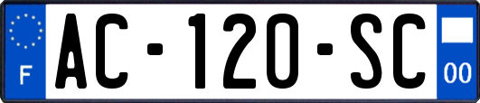 AC-120-SC