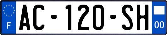 AC-120-SH