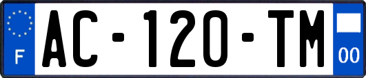 AC-120-TM