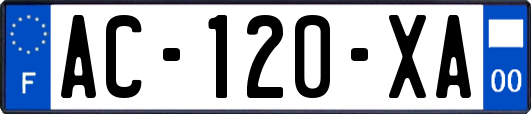 AC-120-XA