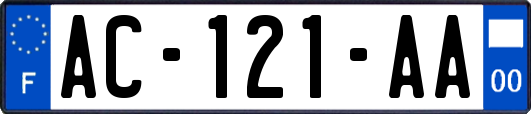 AC-121-AA