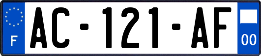 AC-121-AF