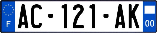 AC-121-AK