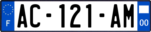 AC-121-AM