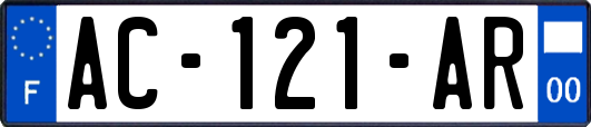 AC-121-AR