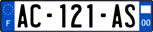 AC-121-AS