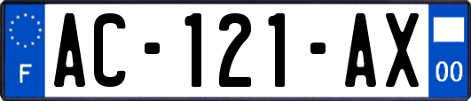 AC-121-AX