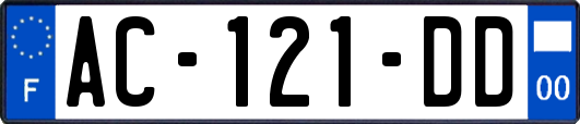 AC-121-DD