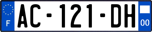 AC-121-DH