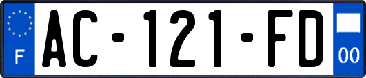 AC-121-FD