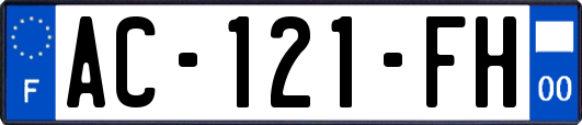 AC-121-FH