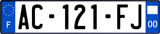AC-121-FJ