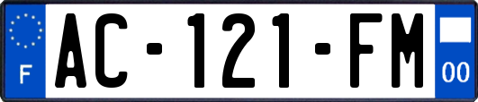 AC-121-FM